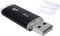 Silicon Power Ultima U02 - USB Stick 16GB - USB 2.0 - Zwart