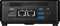 MSI Cubi 5 12M-252ES - Mini-pc - Intel Core i5-1235U - 8GB RAM - 512GB SSD - 10 cores - 4,4GHz
