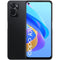 Oppo A76 - Zwart - 128 GB - Dubbele fysieke simkaart