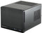 Silverstone Sugo Series 13 - Mini Tower PC - Mini-DTX Mini-ITX - Mesh front panel - Zwart