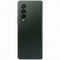 Samsung Galaxy Z Fold3 5G - Groen - 512 GB - Fysieke simkaart + eSIM