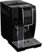 De'Longhi Dinamica Plus ECAM370.70.B - Koffiemachine - 12 recepten - Zwart