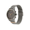 Horloge Uniseks Tommy Hilfiger 1782304 Donker grijs (Ø 37 mm)