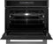 ETNA CM650Ti - Combi magnetron - 50 liter - Black Titanium