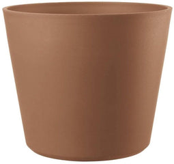 Deroma Origin - Bloempot - 9,6 L - Terracotta