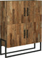 TOFF Potenza Cabinet 4 drs.