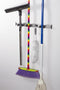 Toolflex Original - Aluminium Gereedschapsrail - 50cm - 3 houders