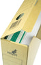 Kangaro archiefdoos - A4 - 32x23x8cm - karton - 25 stuks - K-2005