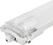 V-TAC VT-15022 - LED TL-fitting met buis - IP65 - 36W - 4000 Lumen - 6400K - 150cm (2 stuks)