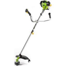 FIELDMANN FZS 3020-B - Bosmaaier - 32,5 cc motor - 1,15 kW vermogen - 42 cm snijbreedte