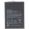 Battery suitable for Xiaomi Note 9, Li-Polymer, 3.85V, 4920mAh, 18.9Wh, built-in, without tools
