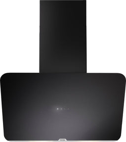 ETNA AD570ZT - Afzuigkap - 720 m3/h - Mat Zwart