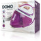 DOMO DO7115S - Stoomgenerator - 6,5 bar stoomdruk 330 g stoomstoot 150 g/min