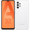 Samsung Galaxy A32 - Wit - 128 GB - Dubbele fysieke simkaart