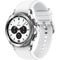 Samsung Galaxy Watch4 Classic Bluetooth + Cellular 42 mm - Zilver