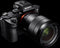 Sony A7 II - Systeemcamera - 24,3 MP 5-assige beeldstabilisatie - Zwart