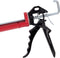 Kreator KRT551003 - Kitpistool - Professionele kwaliteit - Aluminium - Wit