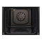 Electrolux KOFGH40BK - Multifunctionele oven 65 liter - Easy-to-clean email - Zwart