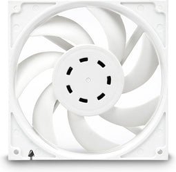 EKWB EK-Vardar EVO 140ER White BB (500-2000) Case fan