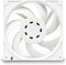 EKWB EK-Vardar EVO 140ER White BB (500-2000) Case fan