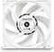EKWB EK-Vardar EVO 140ER White BB (500-2000) Case fan