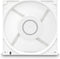 EKWB EK-Vardar EVO 140ER White BB (500-2000) Case fan