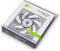 EKWB EK-Vardar EVO 140ER White BB (500-2000) Case fan