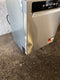 Bauknecht BUC 3B+26 X - Semi-ingebouwd - 14 couverts - Energieklasse E