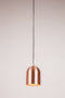 Zuiver Marvel Hanglamp Koper