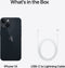 Apple iPhone 14 - 512GB - Dualcamera - Zwart
