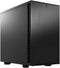Fractal Design Define 7 Nano - Mini-DTX Mini-ITX - Small form factor - Zwart