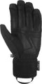 Reusch Thunder R-Tex XT - Ski handschoenen - Waterdicht ademend - Zwart wit