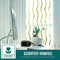 Homewell Raamfolie HR++ - Isolerend & Zonwerend - Anti inkijk - Golven 60x200