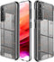 imoshion Hoesje Geschikt voor Samsung Galaxy S21 FE Hoesje Siliconen - imoshion Design hoesje - Transparant / Boobs all over - Transparent