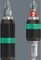 Wera 05057420001 - Bit-Check met Rapidaptor en BiTorsion-bits - 1/4