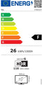 TCL 27R83U - Gamingmonitor - 27