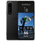Sony Xperia 1 III - Zwart - 256 GB - Dubbele fysieke simkaart