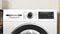 Bosch WGG244FPNL - Wasmachine - I-DOS SpeedPerfect ActiveWater Plus - 15 min programma
