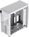 CoolBox MP1 - Tower Behuizing - Mesh Side- en Frontpanel - Wit
