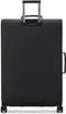 DELSEY PARIS Turenne Soft 4 Double Rolls Val Exp Trolley 82 - XL - 136-144 l - Zwart