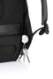 XD Design Bobby Pro - Anti-Diefstal Rugzak 18L - USB Oplaadpoort - Zwart