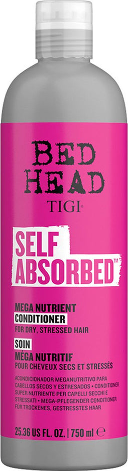 TIGI - Bed Head Self Absorbed Conditioner
