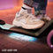 BERG Nexo Kinderstep LED-deck Add-On