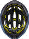 BBB Cycling Hawk MIPS - Fietshelm - MIPS bescherming - Mat Blauw - Maat M - BHE-153