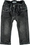 BABYFACE Julia - Jogg Jeans - Illusion wash - Grijs - Maat 68