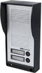 SCS SENTINEL - AudioKit DUO - Bekabelde audio-intercom - 2 audio-handsets - Regelbaar volume - Wit (2 stuks)