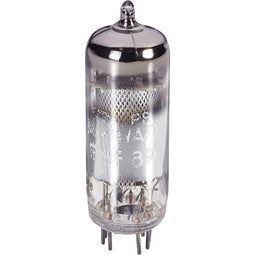 EL 84 = 6 BQ 5 Elektronenbuis Eindpentode 250 V Aantal polen: 9 Fitting: Noval 2 stuk(s)