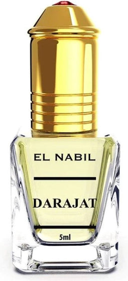 El nabil Darajat 5ml (12-pack) - CPO attar voordeelpak