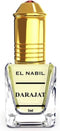 El nabil Darajat 5ml (12-pack) - CPO attar voordeelpak