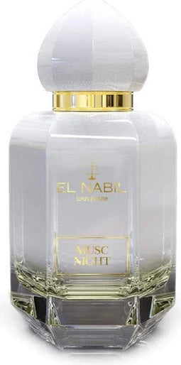 El Nabil Eau De Parfum ( Musc Night )